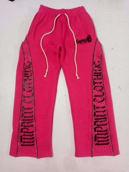 Incognito Sweatpants (PreOrder)