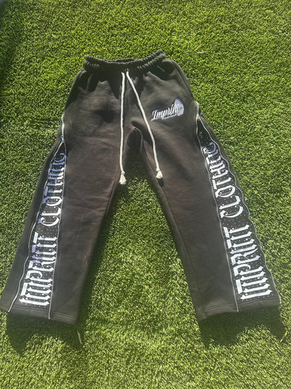 Incognito Sweatpants (PreOrder)