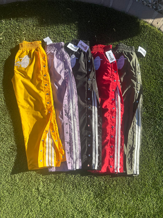 Incognito Trackpants (PreOrder)