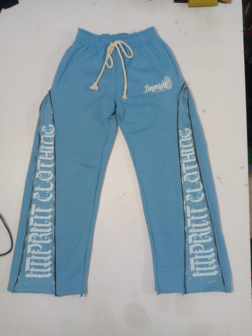 Incognito Sweatpants (PreOrder)